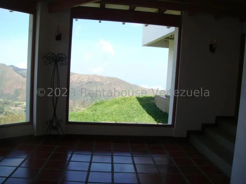 Casa (Multipes Niveles) en Venta en El Junko Country Club, Vargas - 8