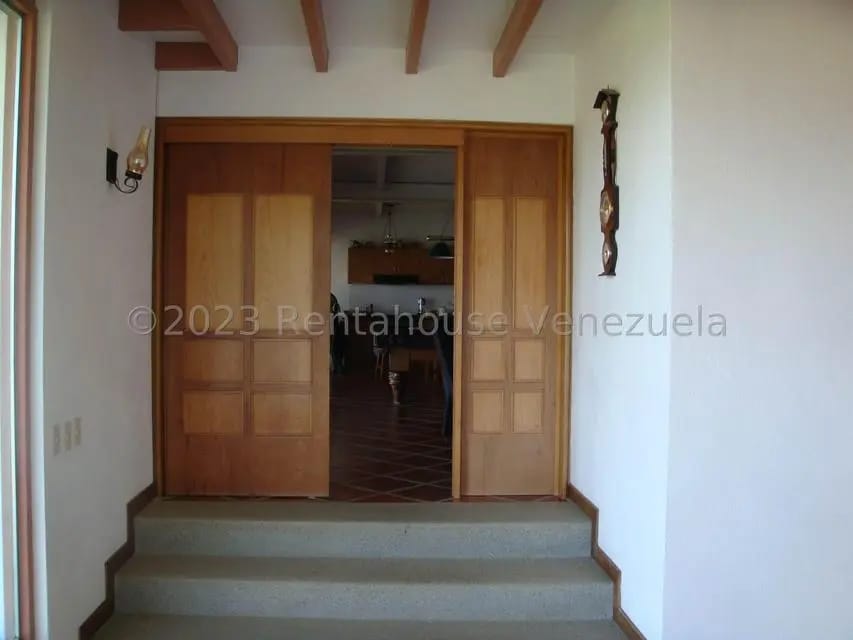 Casa (Multipes Niveles) en Venta en El Junko Country Club, Vargas - 9