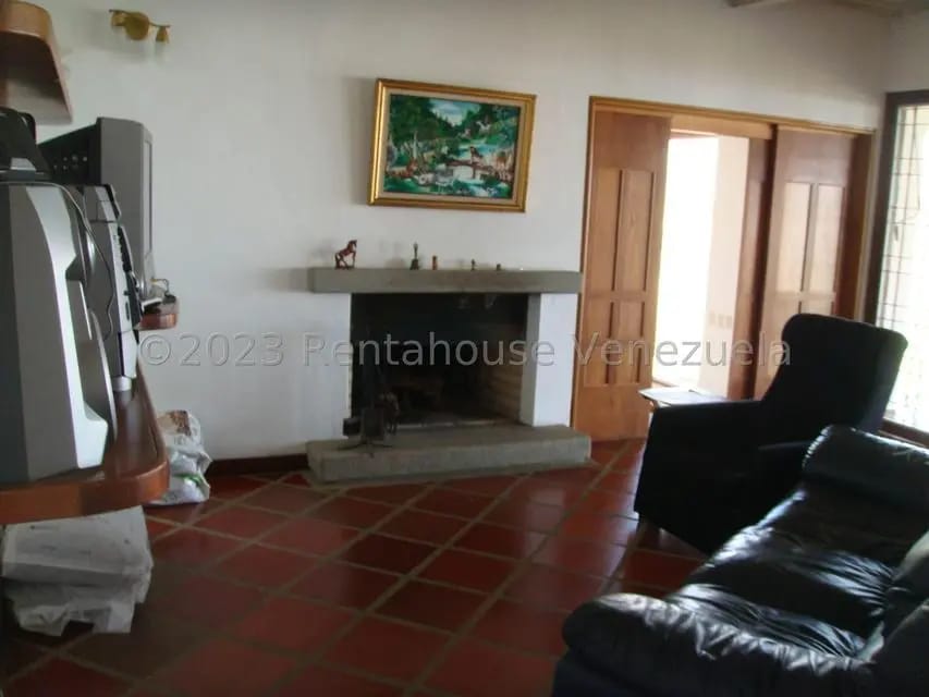 Casa (Multipes Niveles) en Venta en El Junko Country Club, Vargas - 10