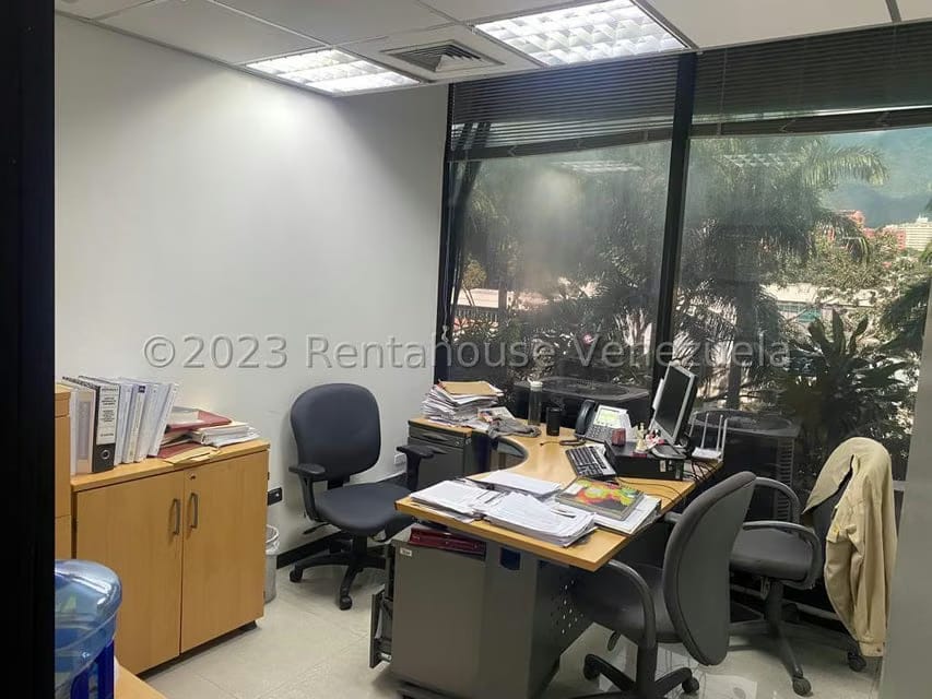 Comercial (Oficina) en Venta en La Castellana, Distrito Metropolitano - 11