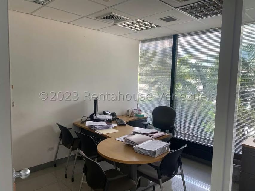 Comercial (Oficina) en Venta en La Castellana, Distrito Metropolitano - 12