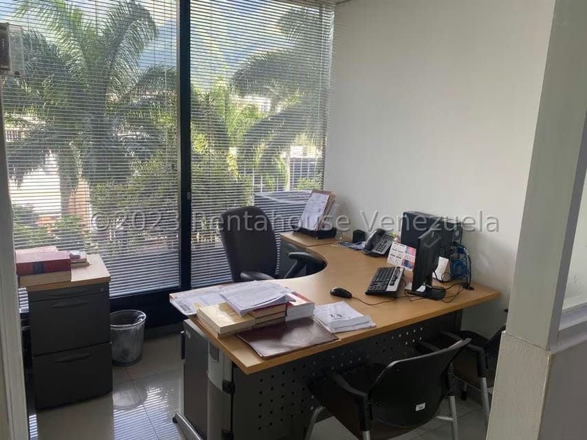 Comercial (Oficina) en Venta en La Castellana, Distrito Metropolitano - 13