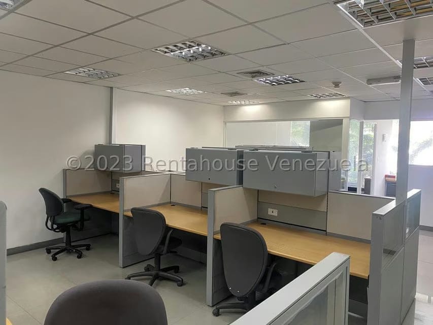 Comercial (Oficina) en Venta en La Castellana, Distrito Metropolitano - 14