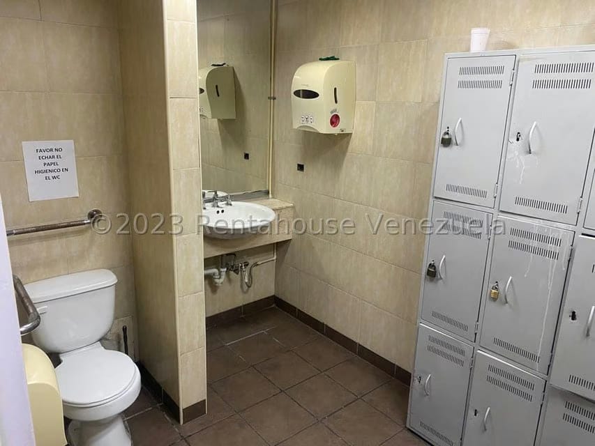 Comercial (Oficina) en Venta en La Castellana, Distrito Metropolitano - 21