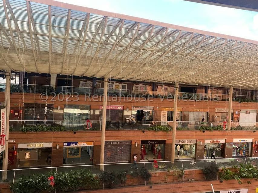 Comercial (Oficina) en Venta en La Castellana, Distrito Metropolitano - 7