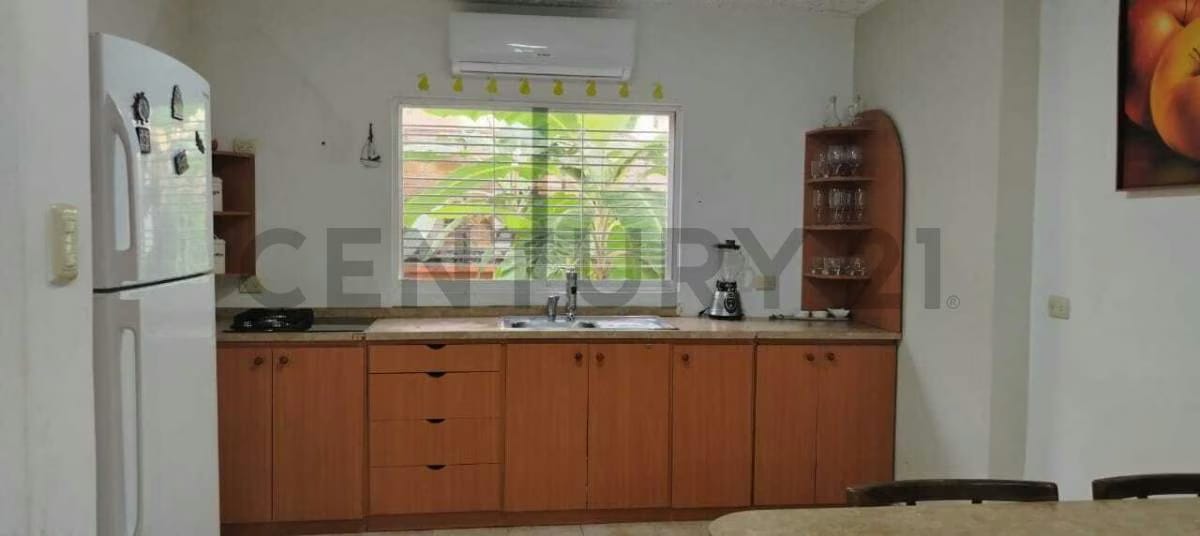 Apartamento en La Asunción Sector Camoruco - 11