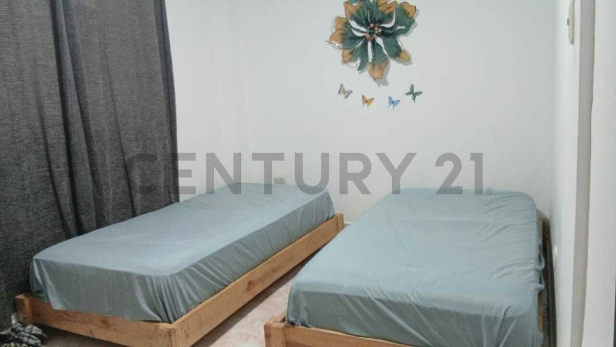 Apartamento en La Asunción Sector Camoruco - 12