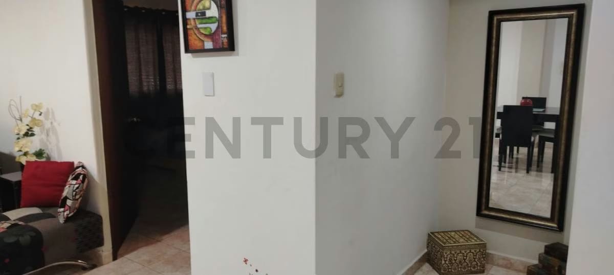 Apartamento en La Asunción Sector Camoruco - 14