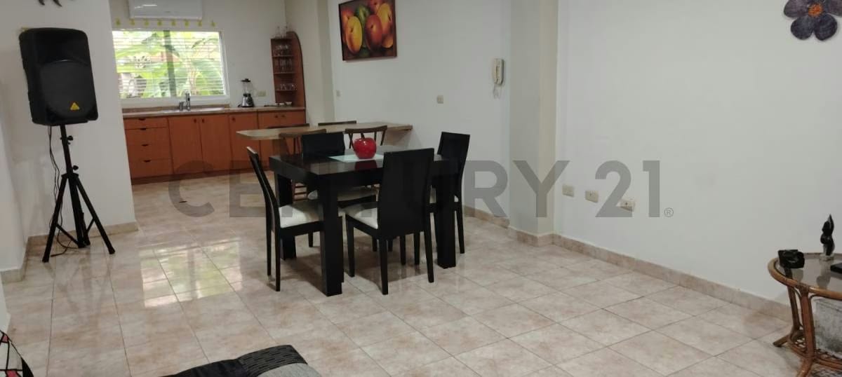 Apartamento en La Asunción Sector Camoruco - 15