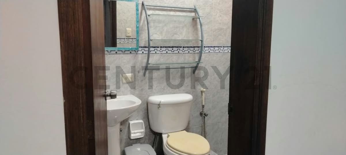 Apartamento en La Asunción Sector Camoruco - 17