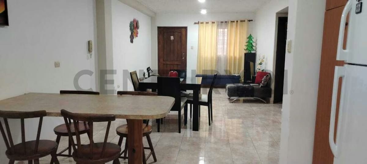 Apartamento en La Asunción Sector Camoruco - 3