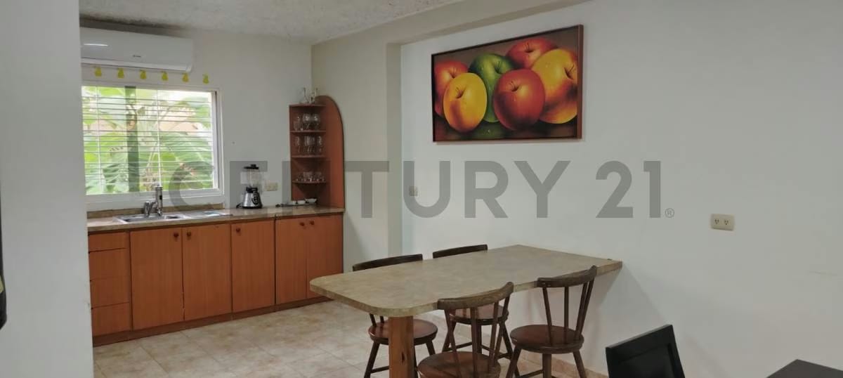 Apartamento en La Asunción Sector Camoruco - 4