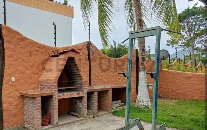 Apartamento en La Asunción Sector Camoruco - 5