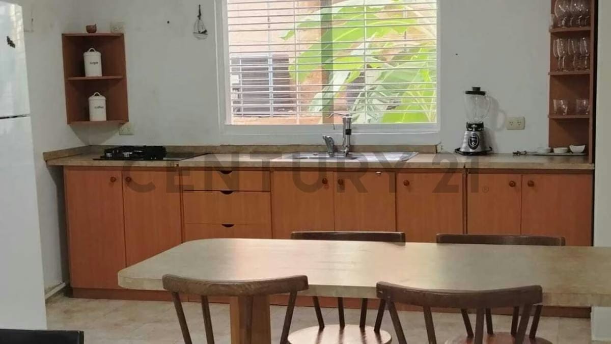 Apartamento en La Asunción Sector Camoruco - 10