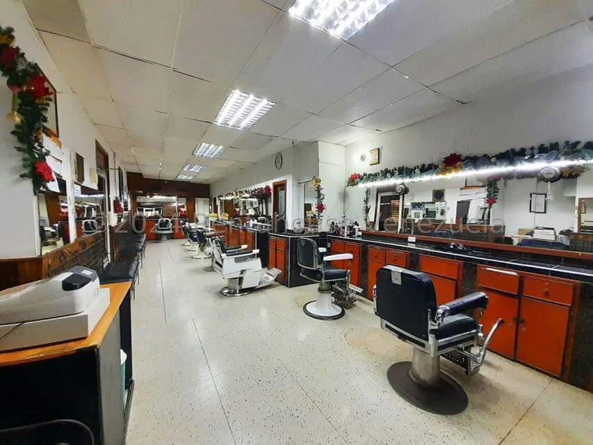 Comercial (Local Comercial) en Venta en Centro, Falcon - 2