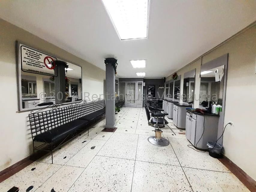 Comercial (Local Comercial) en Venta en Centro, Falcon - 11
