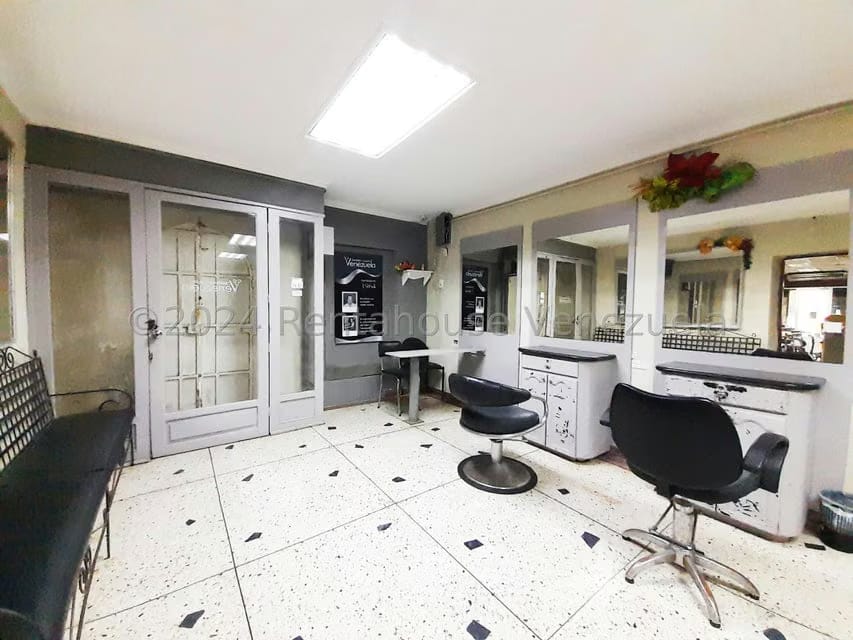 Comercial (Local Comercial) en Venta en Centro, Falcon - 13