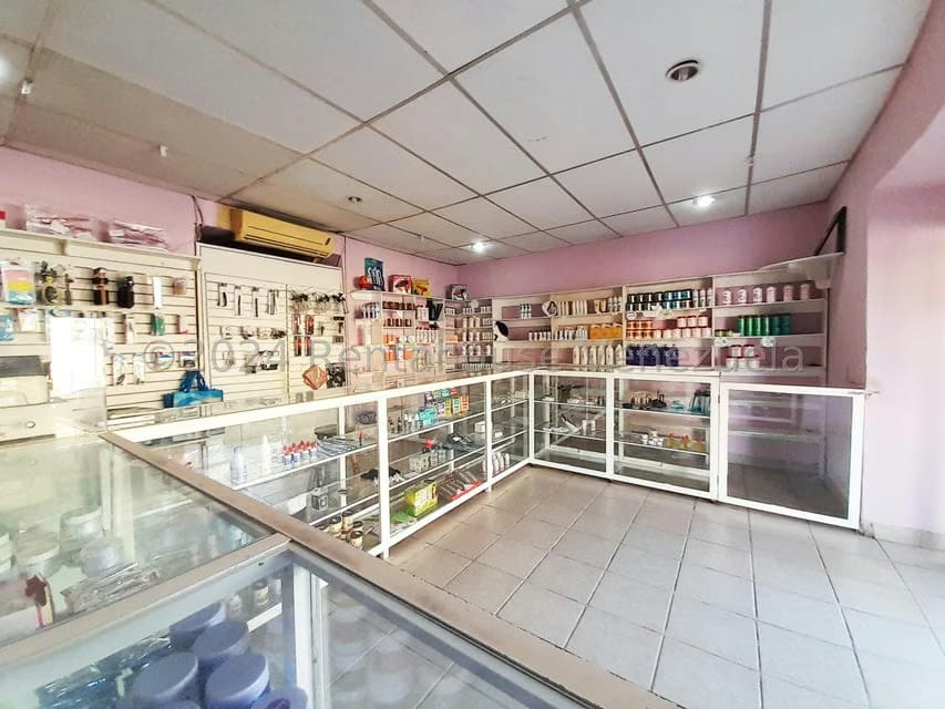Comercial (Local Comercial) en Venta en Centro, Falcon - 15