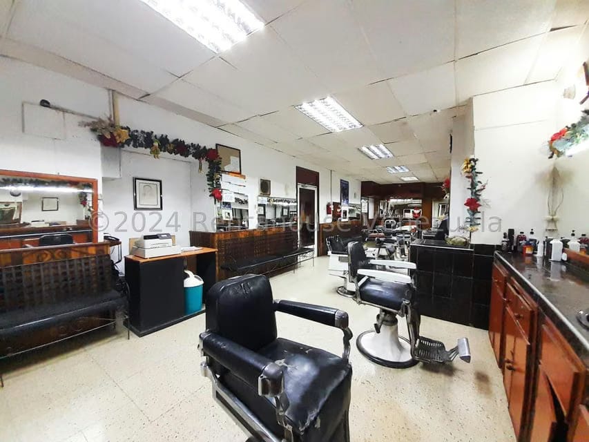 Comercial (Local Comercial) en Venta en Centro, Falcon - 3