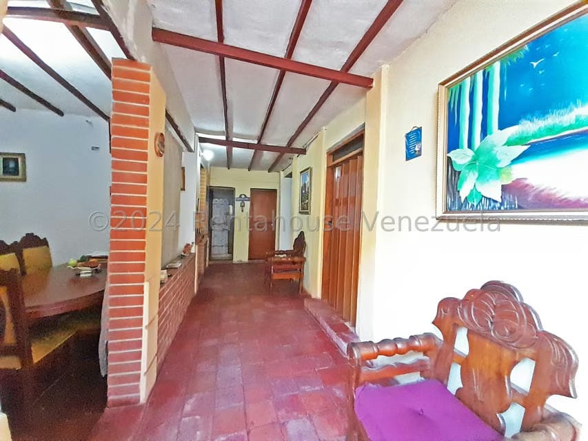 Comercial (Local Comercial) en Venta en Centro, Falcon - 21
