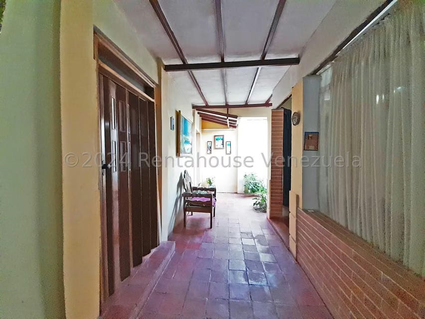 Comercial (Local Comercial) en Venta en Centro, Falcon - 26