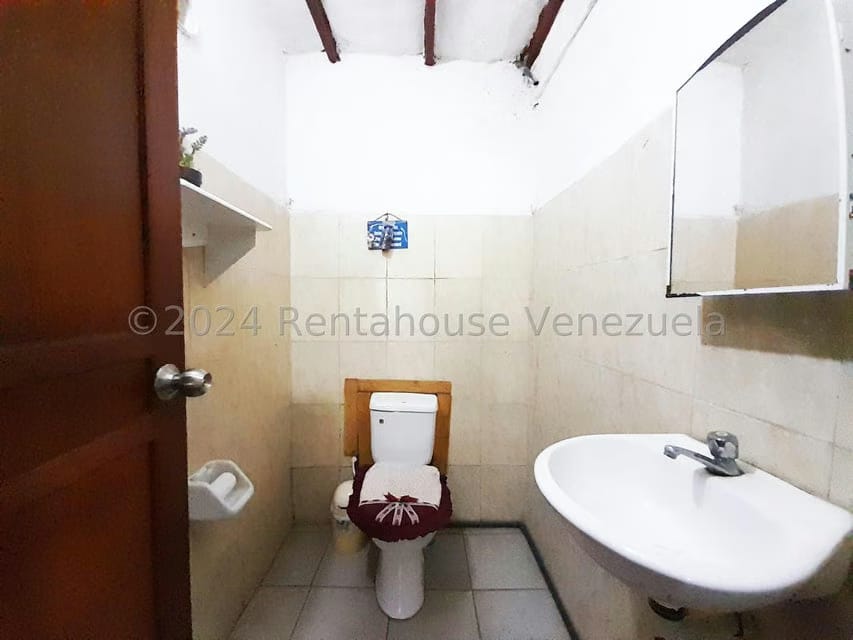 Comercial (Local Comercial) en Venta en Centro, Falcon - 27