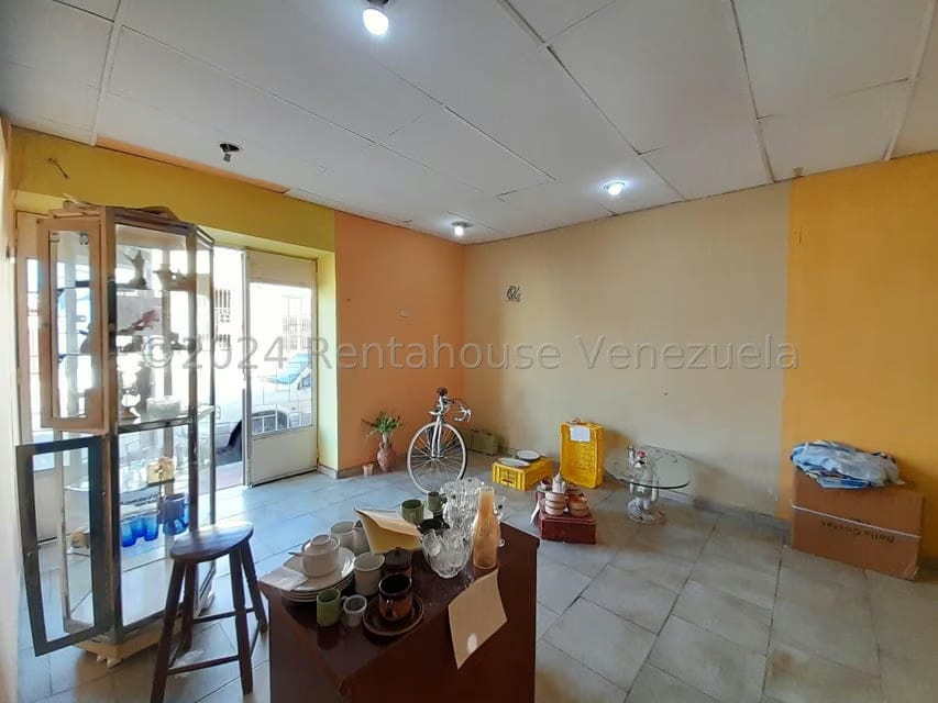 Comercial (Local Comercial) en Venta en Centro, Falcon - 30