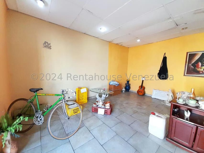 Comercial (Local Comercial) en Venta en Centro, Falcon - 31