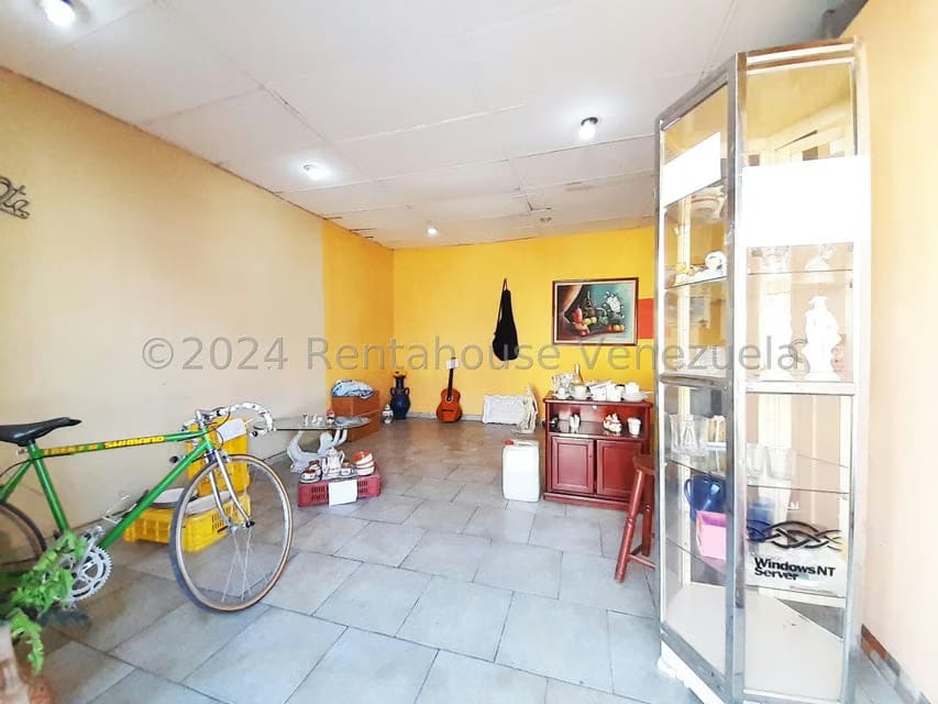 Comercial (Local Comercial) en Venta en Centro, Falcon - 32