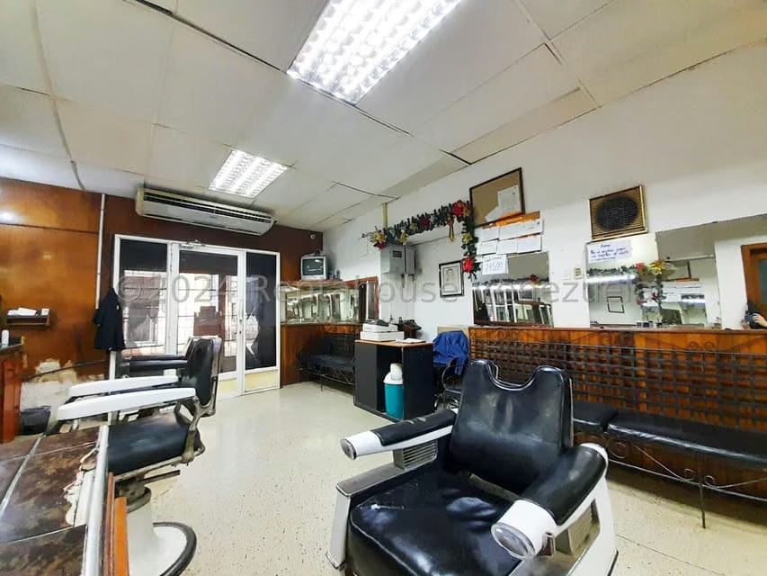Comercial (Local Comercial) en Venta en Centro, Falcon - 7