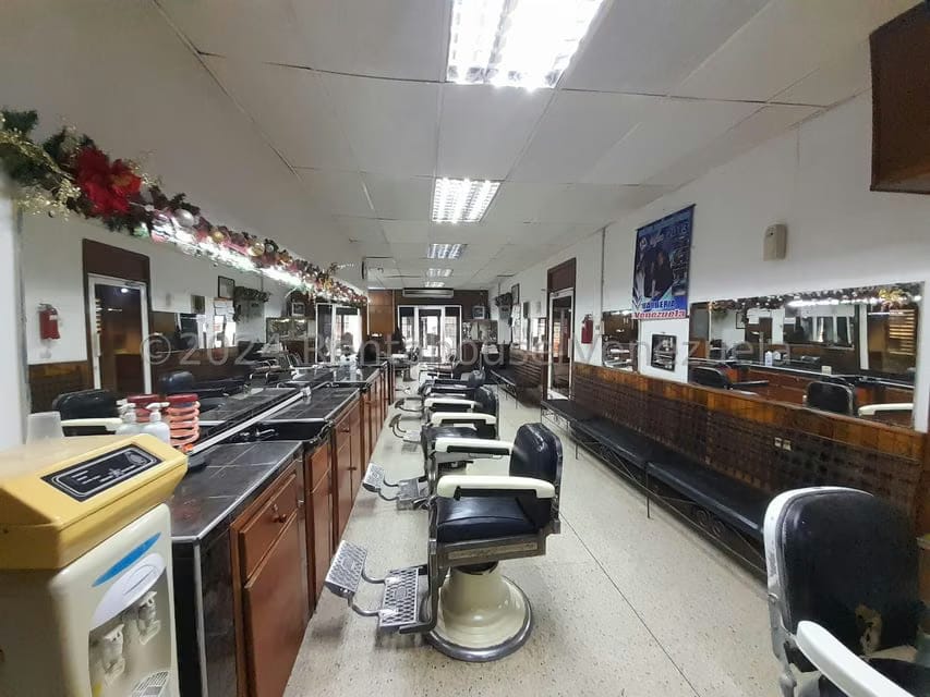 Comercial (Local Comercial) en Venta en Centro, Falcon - 8