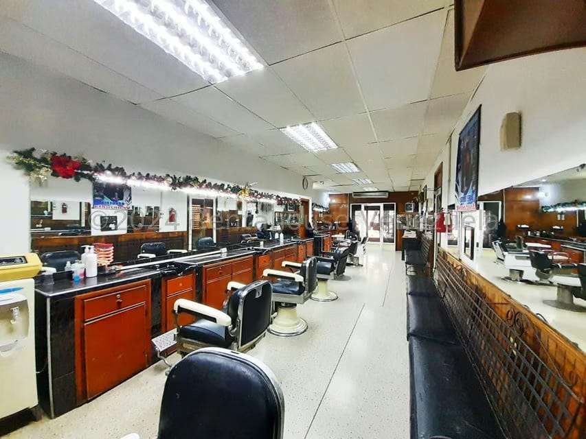 Comercial (Local Comercial) en Venta en Centro, Falcon - 9