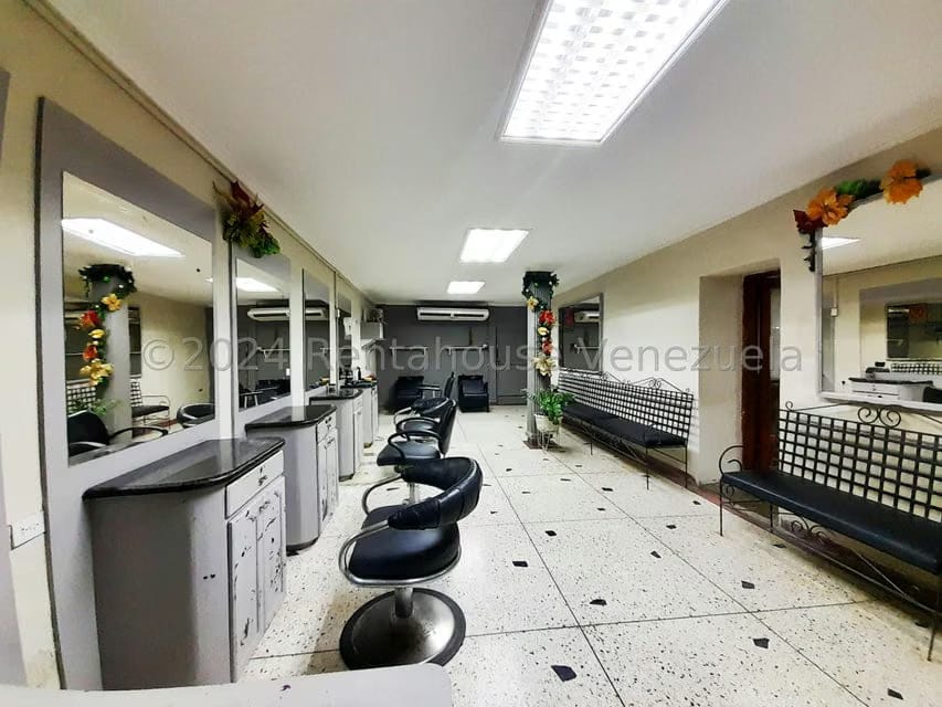 Comercial (Local Comercial) en Venta en Centro, Falcon - 10