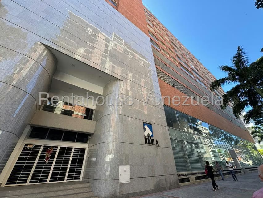 Apartamento (1 Nivel) en Venta en Las Mercedes, Distrito Metropolitano