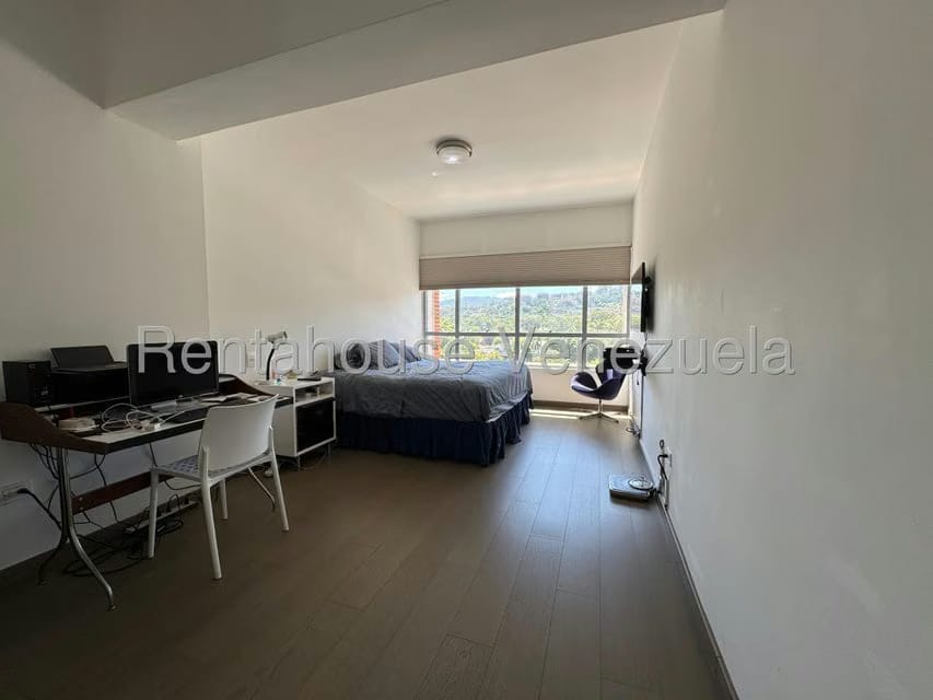 Apartamento (1 Nivel) en Venta en Las Mercedes, Distrito Metropolitano - 13