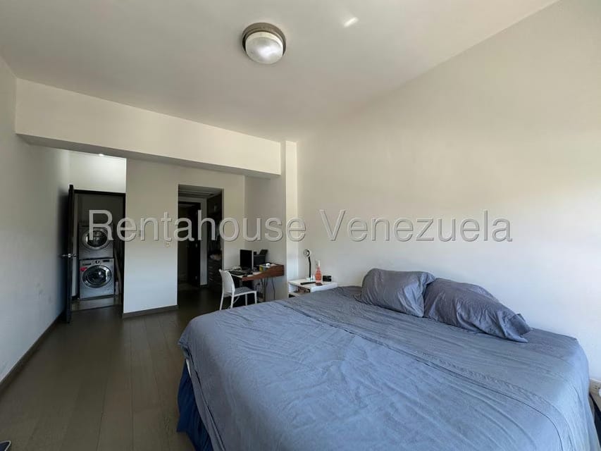 Apartamento (1 Nivel) en Venta en Las Mercedes, Distrito Metropolitano - 14