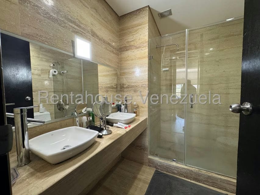 Apartamento (1 Nivel) en Venta en Las Mercedes, Distrito Metropolitano - 15
