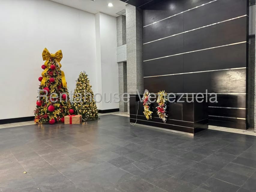Apartamento (1 Nivel) en Venta en Las Mercedes, Distrito Metropolitano - 3