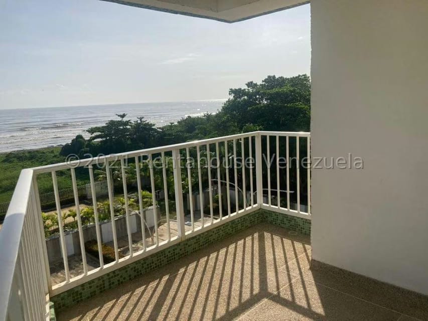Apartamento (1 Nivel) en Venta en Agua Sal, Miranda - 13