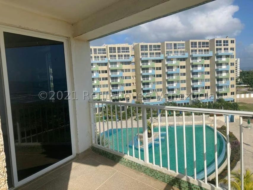 Apartamento (1 Nivel) en Venta en Agua Sal, Miranda - 14
