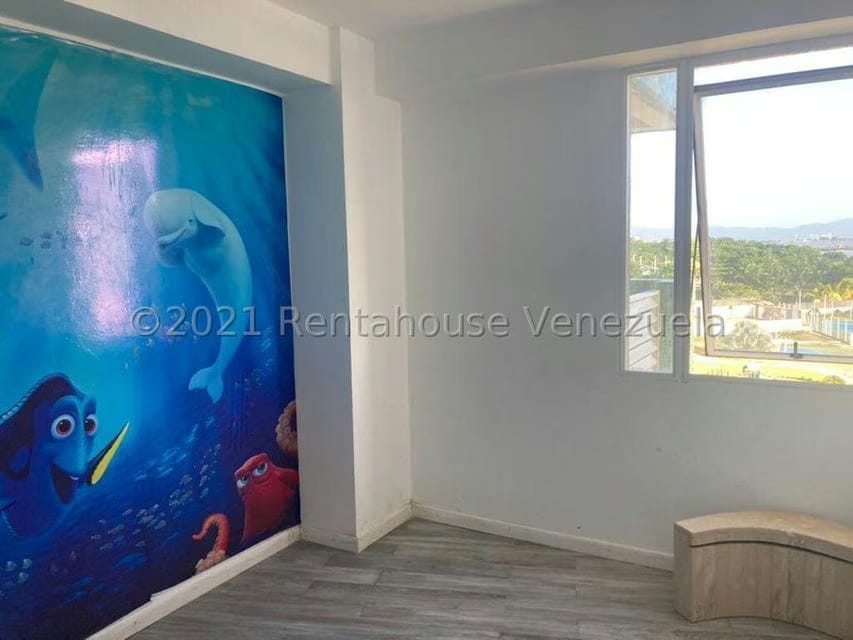 Apartamento (1 Nivel) en Venta en Agua Sal, Miranda - 16