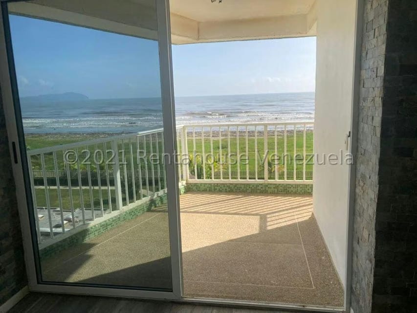 Apartamento (1 Nivel) en Venta en Agua Sal, Miranda - 17