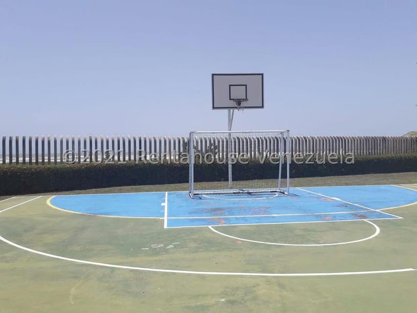 Apartamento (1 Nivel) en Venta en Agua Sal, Miranda - 19
