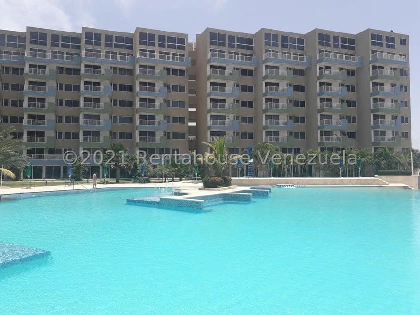 Apartamento (1 Nivel) en Venta en Agua Sal, Miranda - 3