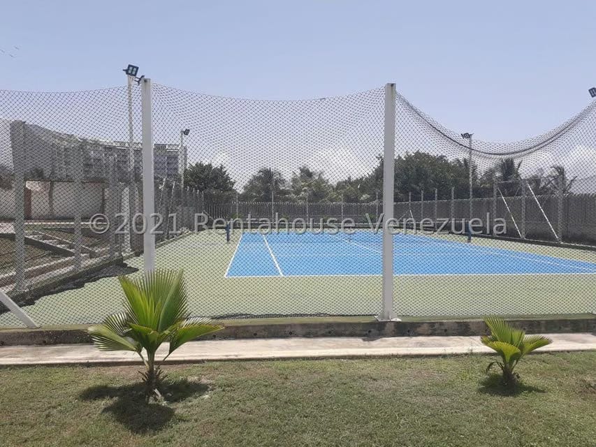 Apartamento (1 Nivel) en Venta en Agua Sal, Miranda - 21