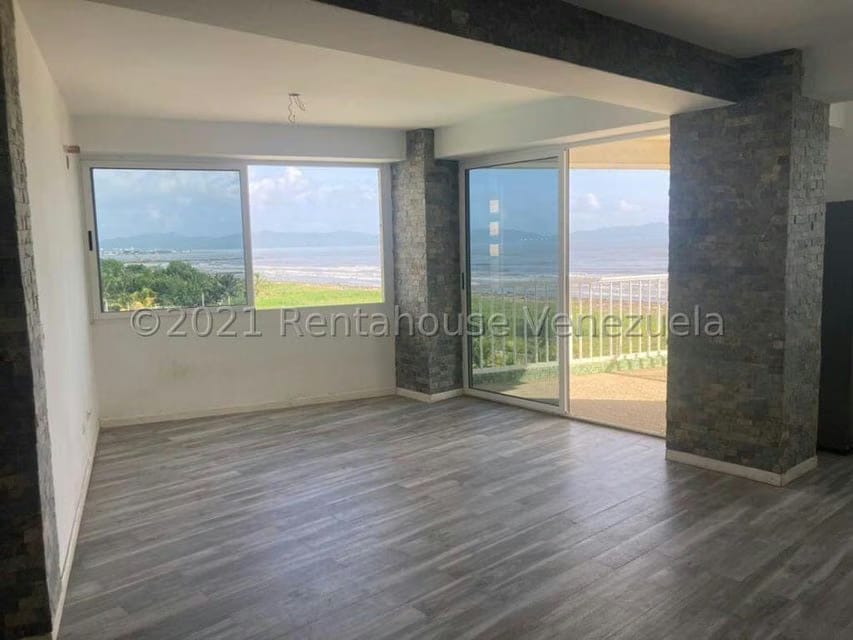 Apartamento (1 Nivel) en Venta en Agua Sal, Miranda - 5