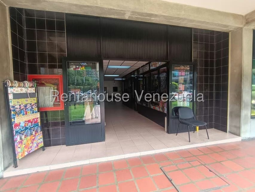 Comercial (Local Comercial) en Alquiler en El Parque, Lara - 12