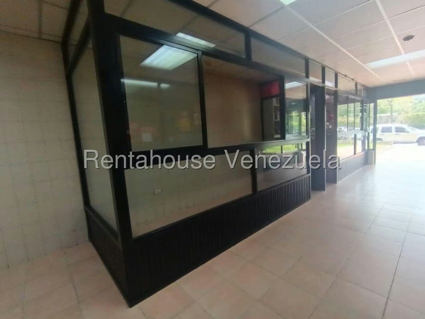 Comercial (Local Comercial) en Alquiler en El Parque, Lara - 15