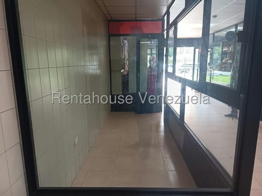 Comercial (Local Comercial) en Alquiler en El Parque, Lara - 10