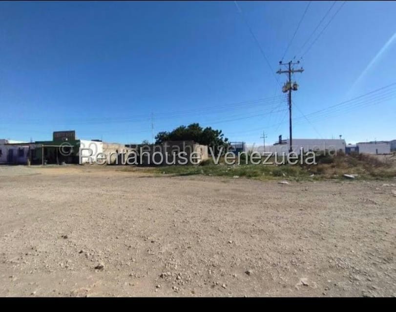Terreno (Comercial) en Venta en Punto Fijo, Falcon - 11